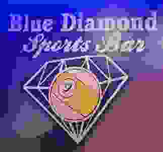 Blue Diamond Sports Bar