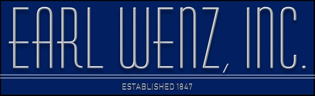 Earl Wenz Inc.