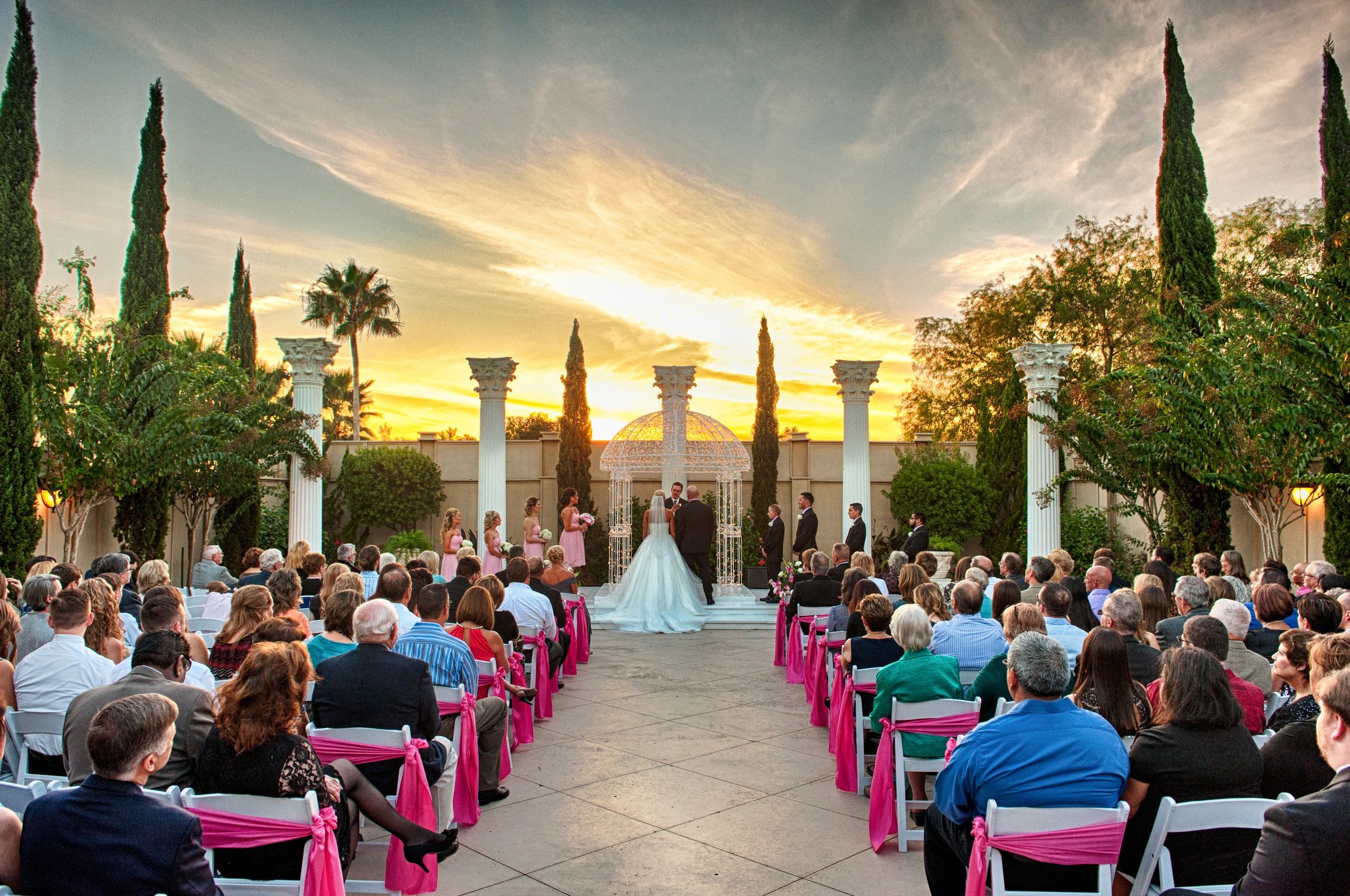 Centurion Palace Wedding Venue Wedding And Reception Venue