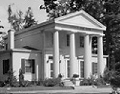 Historic Onderdonk House Landmark