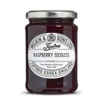 Tiptree Raspberry Seedless