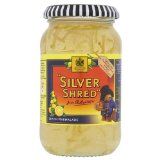 Robertsons Silver Shred - 16 ozs