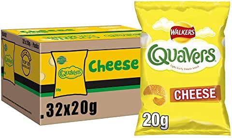 Quavers