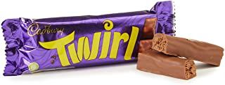 Cadbury Twirls