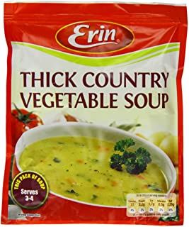 Erin Thick Country Veg Soup