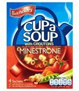 Batchelors Minestrone Cup a Soup