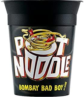 Pot Noodle Bad Boy