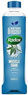 Radox Muscle Soak 500ml