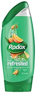 Radox Feel Refreshed 250ml