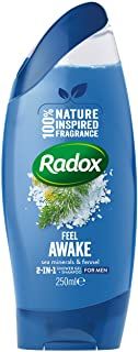 Radox Feel Awake (2 in 1) 250ml