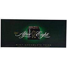 After Eight Mint Chocolates