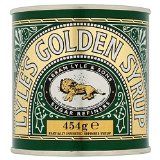 Tate and Lyle's Golden Syrup - 454g