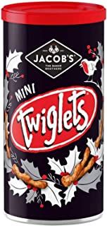 Jacobs Twiglets Caddy