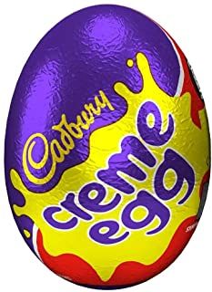 Cadbury Creme Eggs (imported)