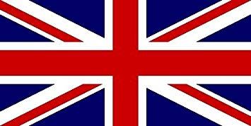 Union Jack 3 x 5ft flag