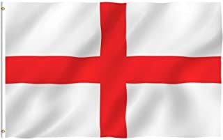 England Flag 2 x 3