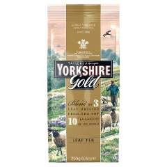 Yorkshire Gold Blend loose leaf 8.8 ozs