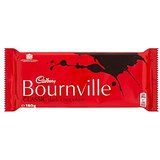 Bourneville Dark Chocolate Bars