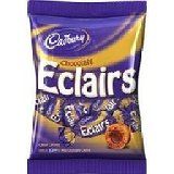 Eclairs