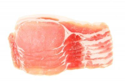 Bacon Rashers (8ozs)