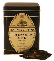 Hot Cinnamon Spice - 4 ozs loose