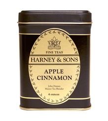 Harney's Apple Cinnamon 4 ozs loose