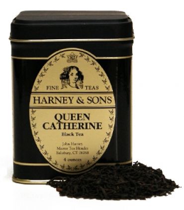 Queen Catherine Blend