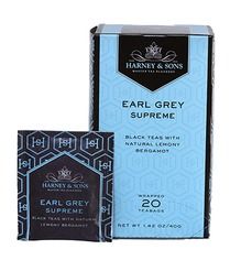Earl Grey Supreme Tea Bags