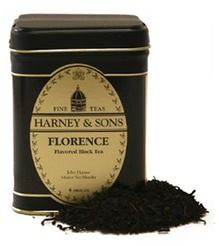 Florence Tea - 4 ozs loose