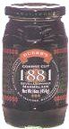 Duerrs 1881 Thick Cut Marmalade - 454g