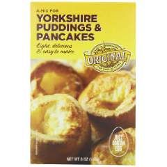 Golden Fry Yokshire Pudding and Pancake Mix