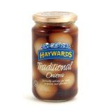 Haywards Pickled Onions - 400g