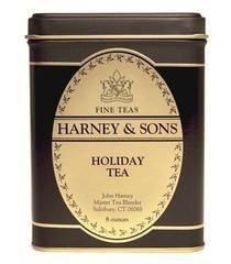 Holiday Tea loose leaf 4 ozs