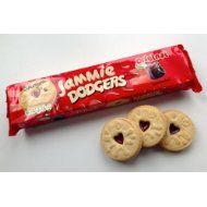Jammie Dodgers