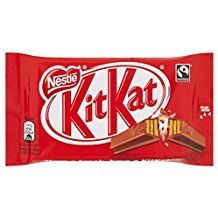 Kit Kat Chunky