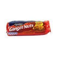 Jacobs Ginger Nuts