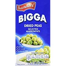 Batchelors Dried Bigga Marrowfat Peas