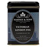 Harney Victorian London Fog 4ozs loose leaf