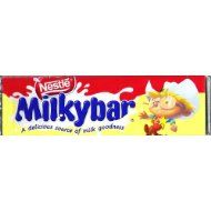 Nestle Milky Bars 90g