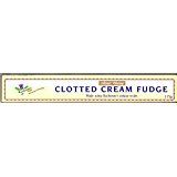 Buchanans Scottish Clotted Cream Fudge