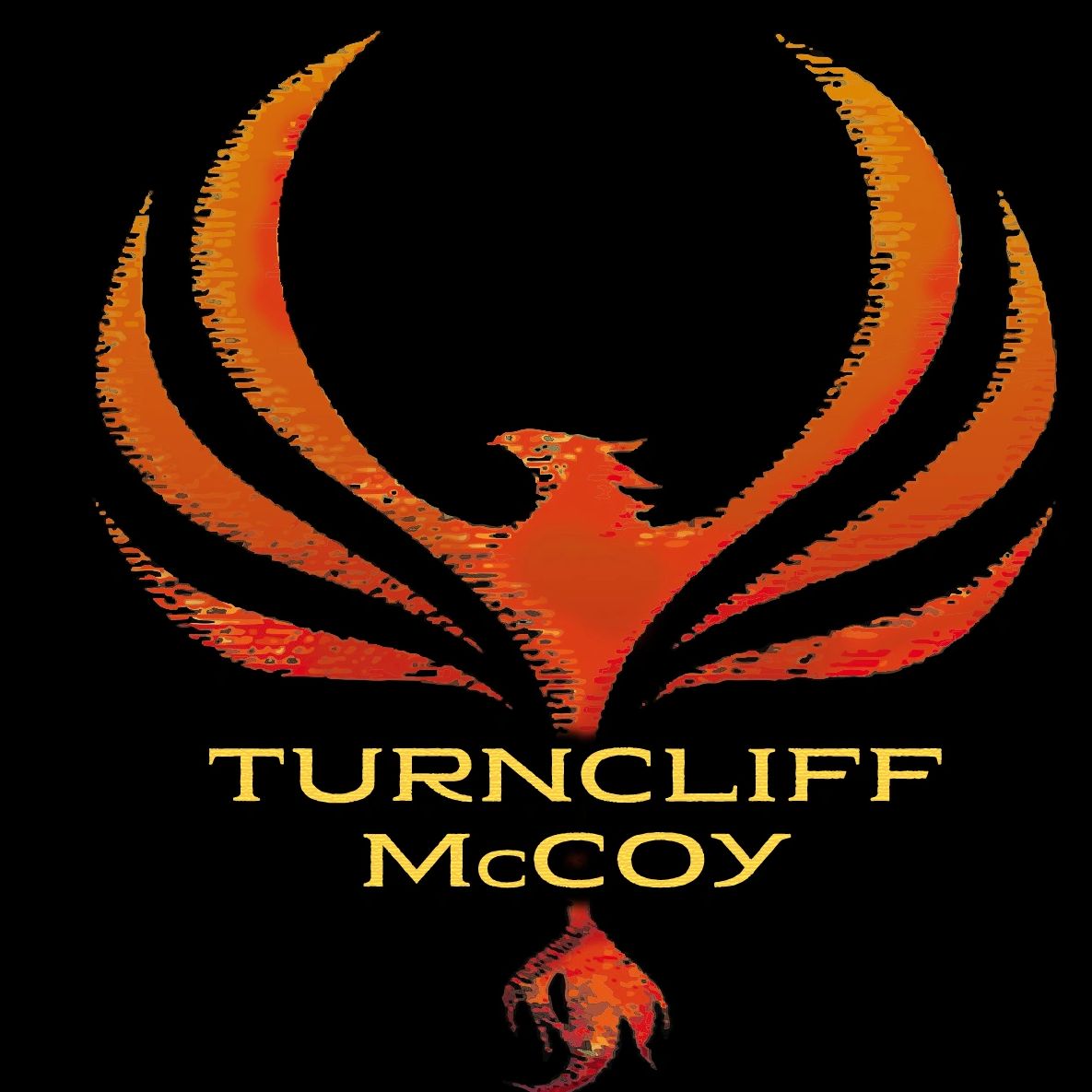 Logo, Merchandise, Turncliff McCoy
