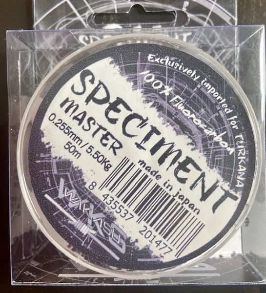 TRUSCEND 100% Fluorocarbon Fishing Line, Japan Material Nrivaled