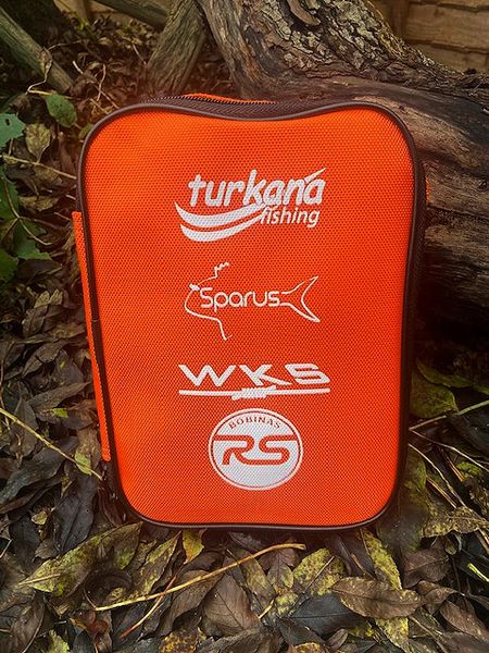 TURKANA SPARE SPOOL CASE  World Class Continental Fishing Products  Straight to your door!