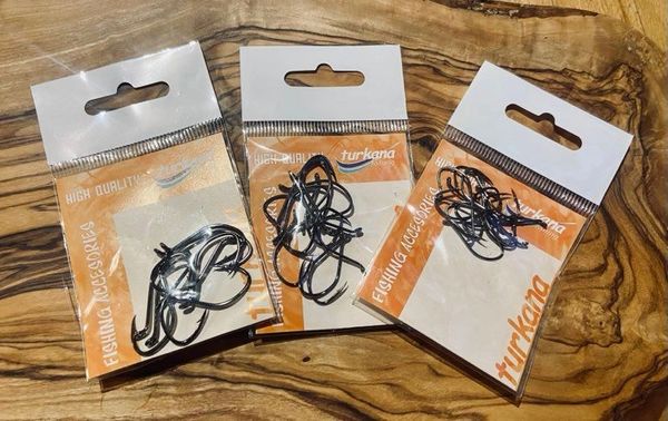 TURKANA OCTOPUS HOOKS  World Class Continental Fishing Products Straight  to your door!