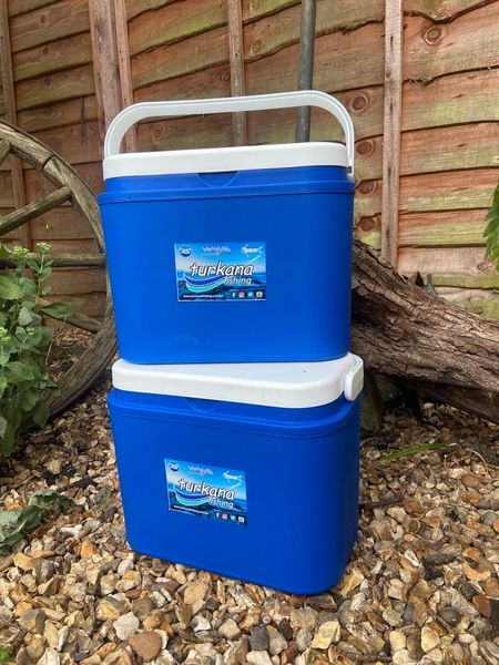 Ice box 2024 10 ltr