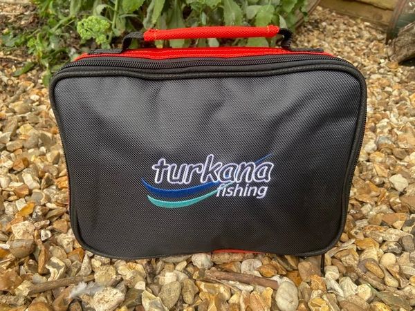 TURKANA BAIT COOL BAG