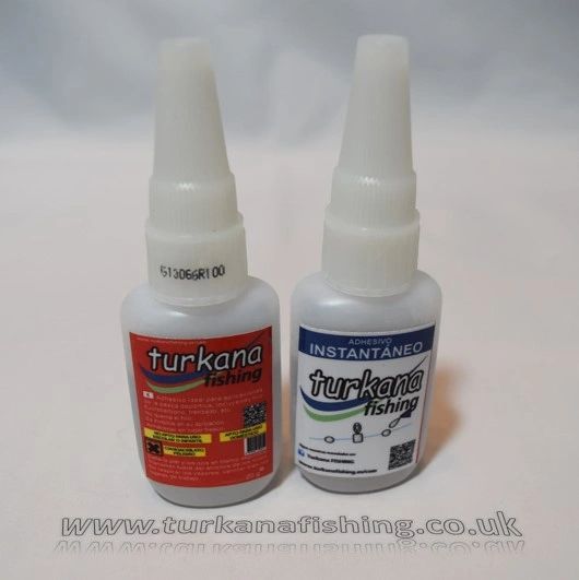 Turkana fishing rig glue sea boat coarse fishing rig glue World Class