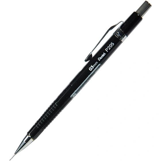 Pentel p205 deals