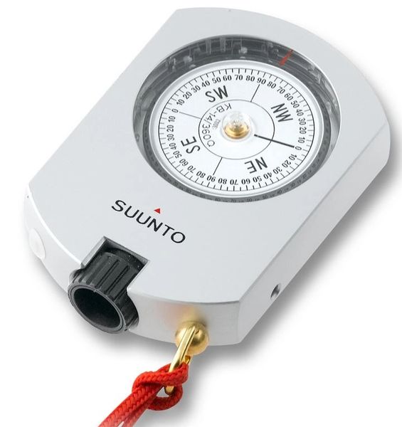 Suunto instruments 2024