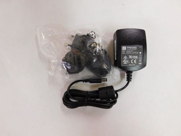 Carlson 8010.060.001 Charger for Surveyor, Surveyor+ and MIni Optical